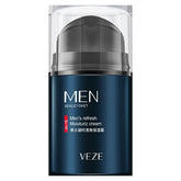 VEZE Men’s Moisturizing Oil Control Acne Cream
